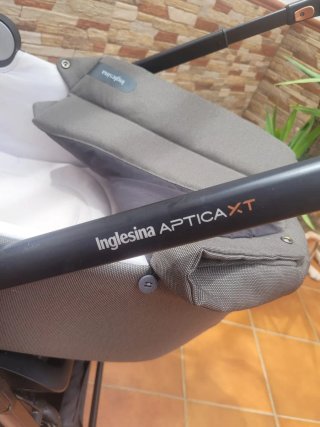 Dúo Inglesina Aptica XT