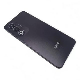 OPPO A5 128GB 4GB RAM Nero + cavo + scatola