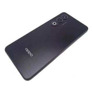 OPPO A5 128GB 4GB RAM Nero + cavo + scatola