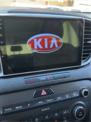 Kia Sportage 1.7 CRDi VGT 85 kW x-Tech17 4x2 Eco-