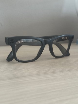 Ray-Ban Meta 2gen Gafas Inteligentes