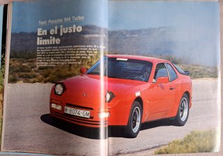Revista Automovil No100 mayo de 1986-5
