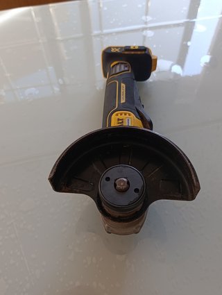 Amoladora Angular DeWalt DCG406 original