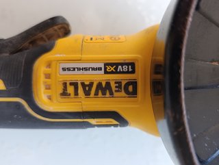 Amoladora Angular DeWalt DCG406 original
