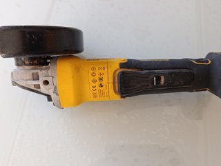 Amoladora Angular DeWalt DCG406 original