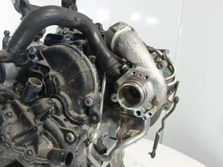 Seat dkla motor completo arona (kj7, galap1151297