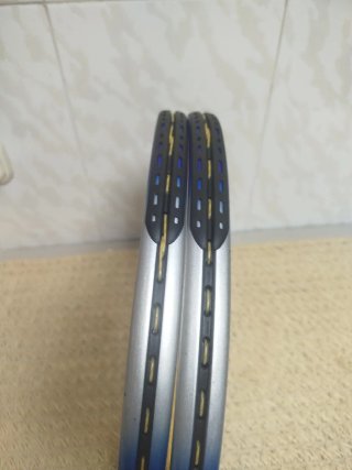 Raquetas de Tenis Phoenix.  Regalo funda