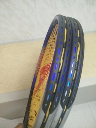 Raquetas de Tenis Phoenix.  Regalo funda
