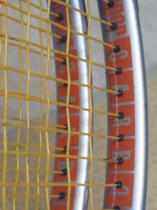 Raquetas de Tenis Phoenix.  Regalo funda