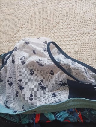 Bañador Pepe Jeans Hombre XL Estampado Tropical