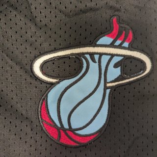 Pantalón Corto Baloncesto Miami Heat