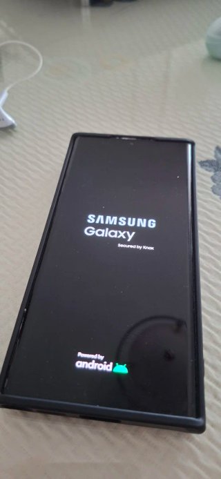 Samsung Galaxy S22 Ultra 256GB
