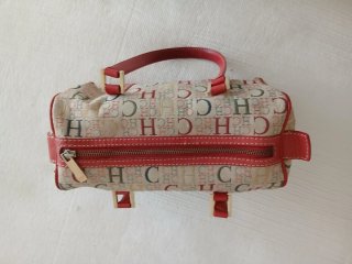 Bolso Carolina Herrera CH Multicolor