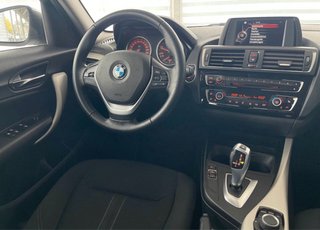 BMW 118D B47 150 CV 2016