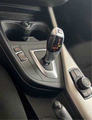 BMW 118D B47 150 CV 2016