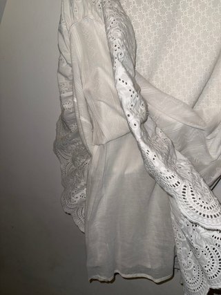Vestido blanco