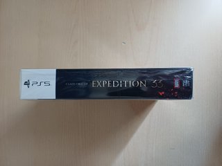 Clair Obscure Expedition 33 Mirror Edition PS5 NEW