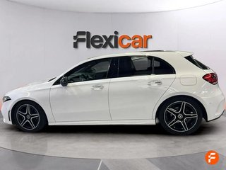 Mercedes Clase A A 180