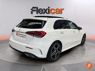Mercedes Clase A A 180