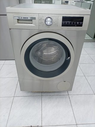 LAVADORA BOSCH Serie 6 de 9 kg
