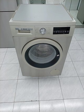 LAVADORA BOSCH Serie 6 de 9 kg