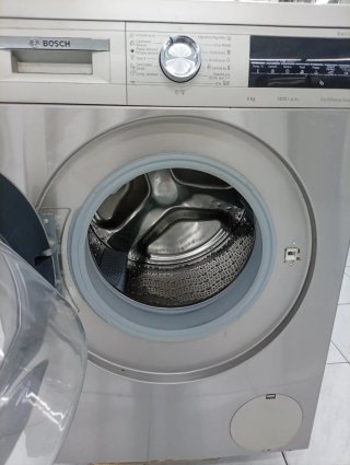 LAVADORA BOSCH Serie 6 de 9 kg