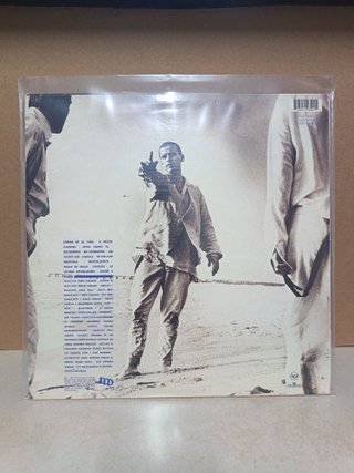 LP Eros Ramazzotti - Tutte Storie
