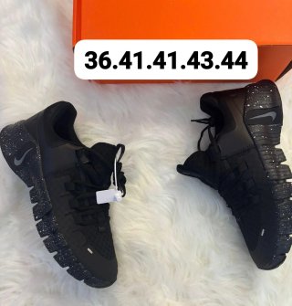 Zapatillas Nike Negras Talla 36.37.38.40.41.42.43.