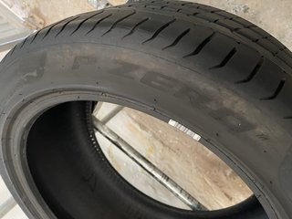 2x 295/40 R20 106Y Pirelli Pzero