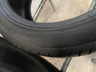 2x 295/40 R20 106Y Pirelli Pzero
