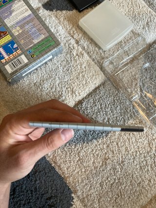 Sonic 2 - Sega Game Gear