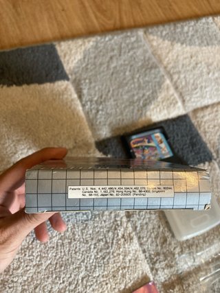 Sonic 2 - Sega Game Gear