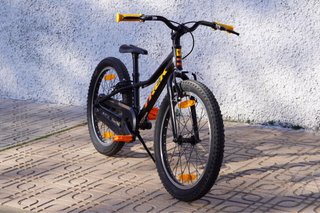 Bicicleta Trek Precaliber 20