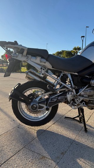 BMW R 1200 GS 2005 Adventure