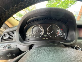 BMW X3 2012 XDRIVE