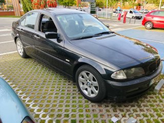 BMW Serie 3 1999