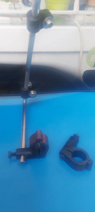 Parabrisas Quad ATV