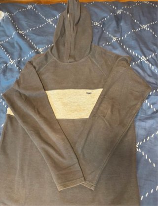 Sudadera con capucha