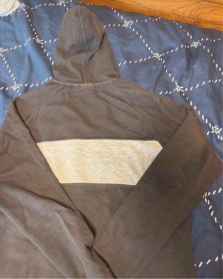 Sudadera con capucha