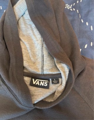Sudadera con capucha