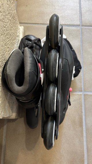Patines en línea Oxelo Talla 36.5