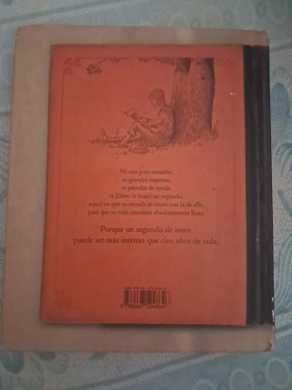 Historia de un segundo