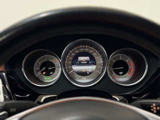 Mercedes-Benz Clase CLS 220 Full