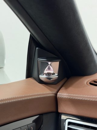Mercedes-Benz Clase CLS 220 Full
