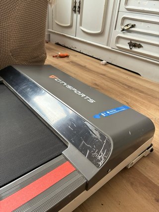 Tapis roulant CITYSPORTS WP9