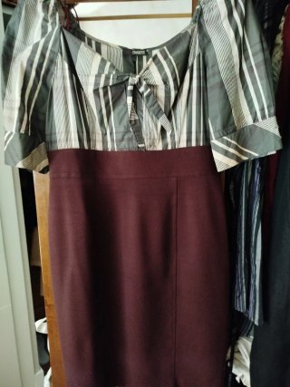 VESTIDOS VARIADOS