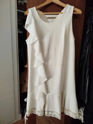 VESTIDOS VARIADOS