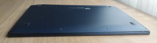 Portátil Asus Ultrabook Intel Core i7