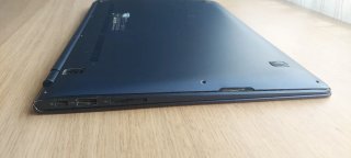 Portátil Asus Ultrabook Intel Core i7