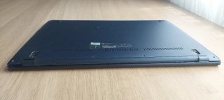 Portátil Asus Ultrabook Intel Core i7